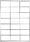 70 x 41 mm, wit